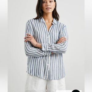 RAILS CHARLI SHIRT